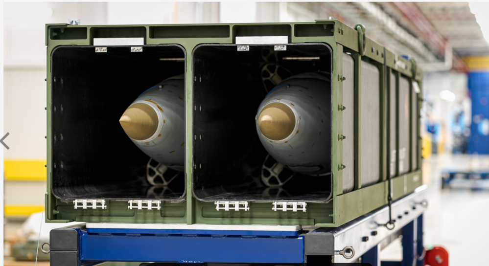 PrSMs in Launch Pod Containers