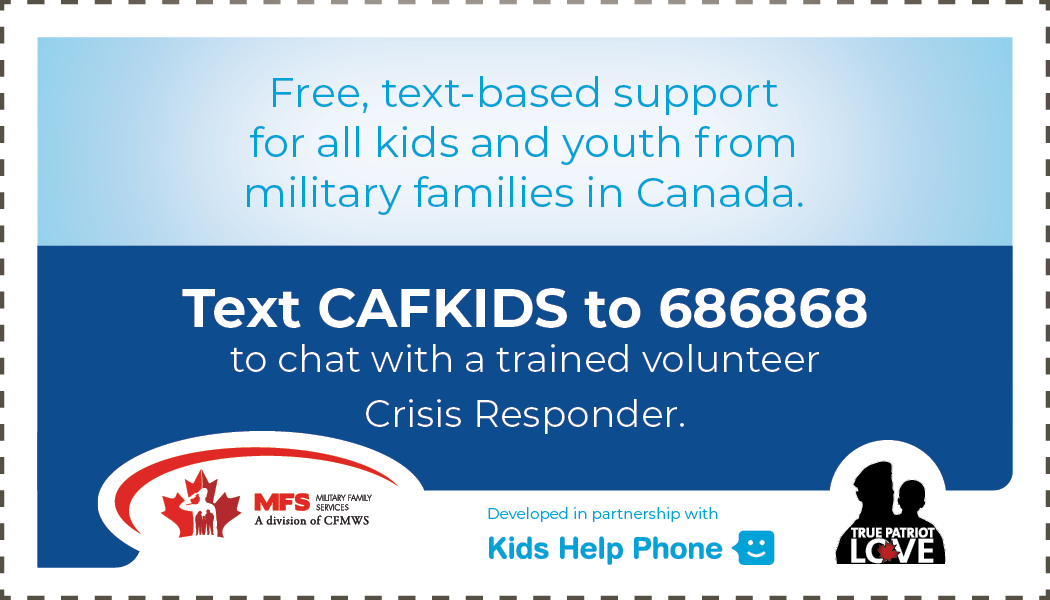 ww5 Canada supports CAFKIDS