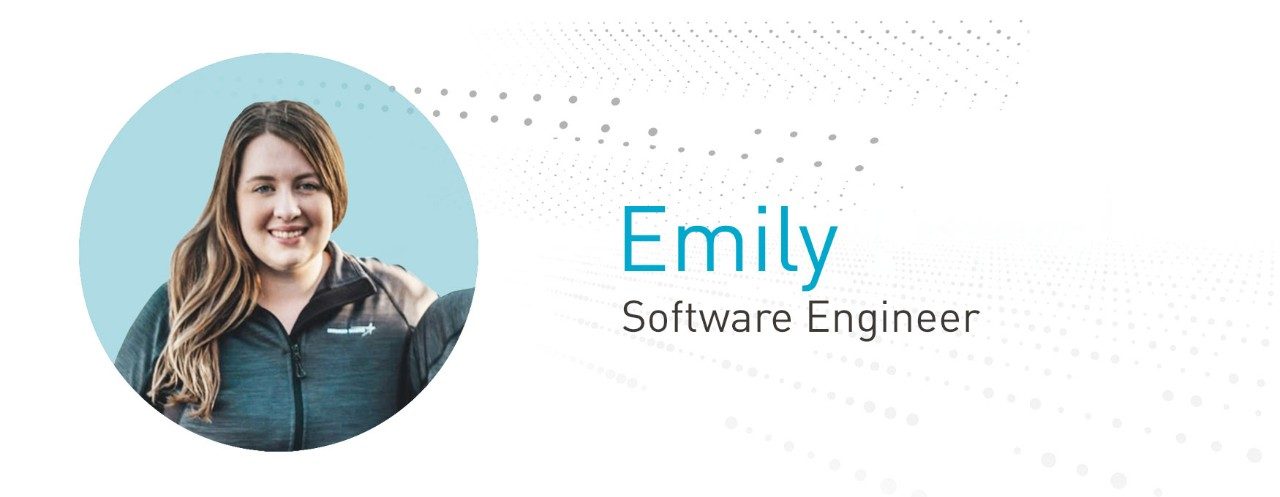 Emily Lewis