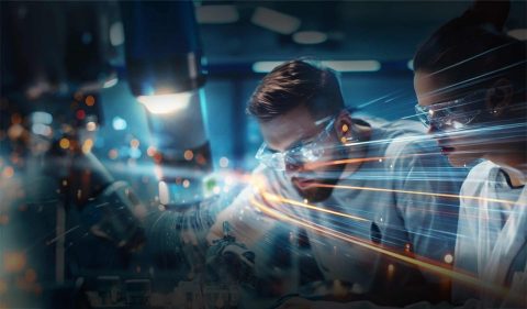 Accelerating Transformation Image