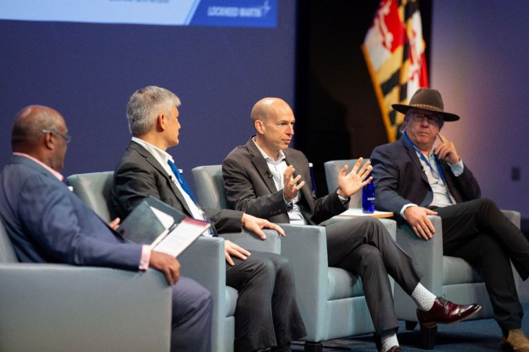 Building Tomorrow’s Defense Solutions Today: ww5 Ventures Leads with Innovation