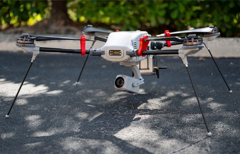 ww5, Verizon, Keysight, ODC and Astris AI Demonstrate Technology for Public Airspace Protection with NVIDIA Technology