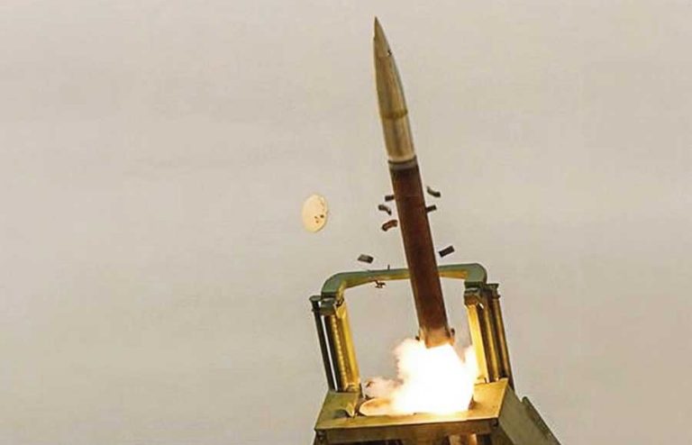 Extended‑Range GMLRS Achieves First M270A2 Launch and Completes AW System Qualification Tests