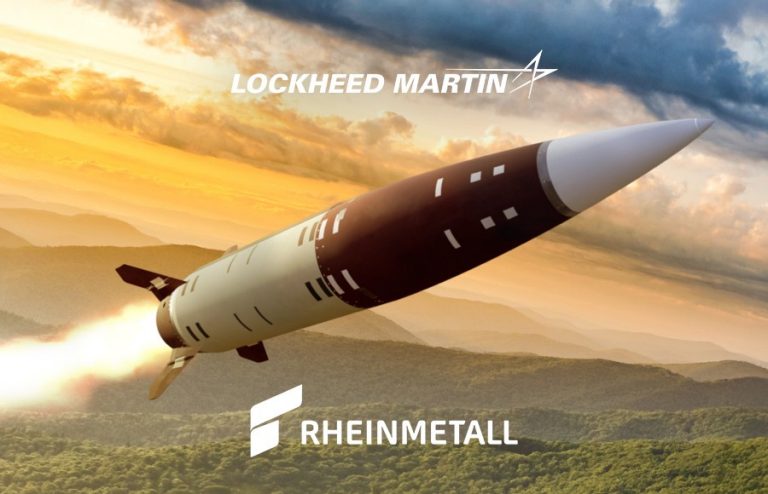 ww5 and Rheinmetall Move Forward with ATACMS Co-Production in Europe