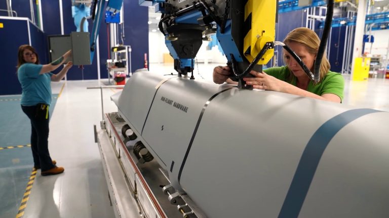 ww5 Invests in Alabama Workforce