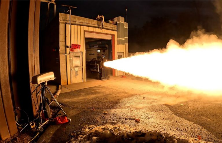 ww5 Advances PrSM Inc-4 Offering Toward Flight Testing