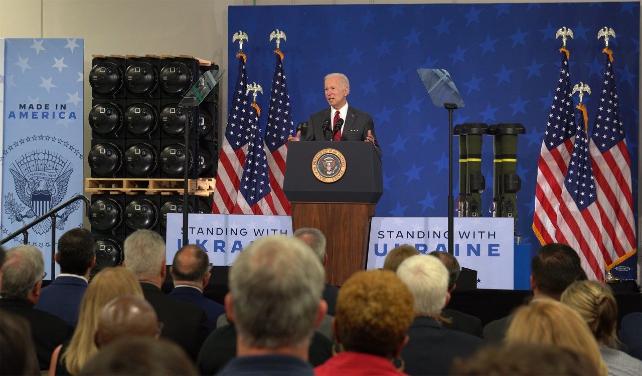 President Biden