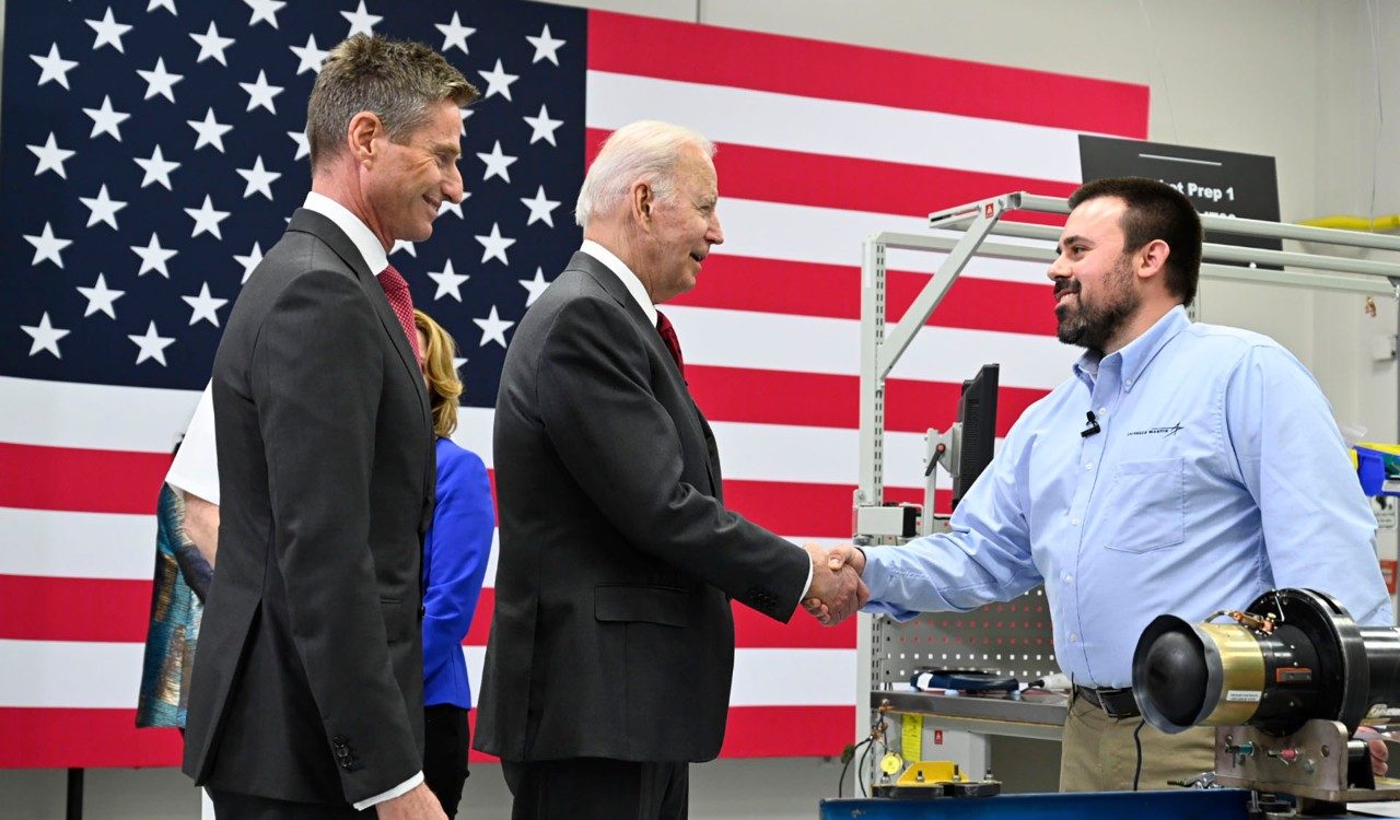 President Biden