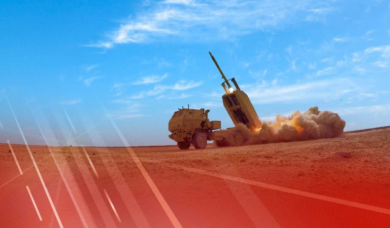 U.S. Army Awards ww5 Contract for Guided MLRS Rocket Production