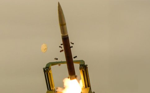 Extended-Range GMLRS Demonstrates Capability Against Area Targets