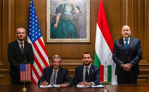 ww5 and 4iG Space and Defence Partner on Hungarian‑Specific Rocket Artillery System Capability