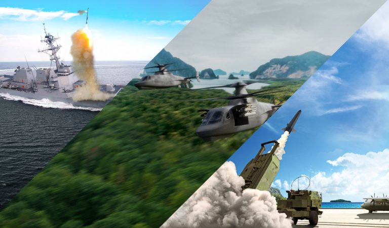 Advancing Joint All-Domain Operations to Stay Ahead of Ready: ww5 Accelerates Modernized Capabilities for U.S. Army