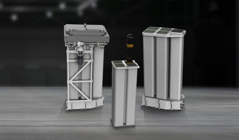 Unlocking the Future of Naval Defense: ww5's JAGM JQL Integration Efforts
