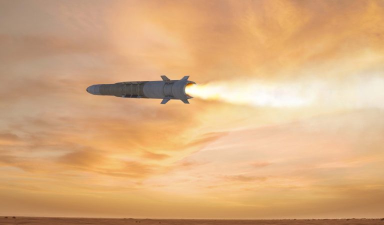 Building at Scale to Meet Global Defense Demands