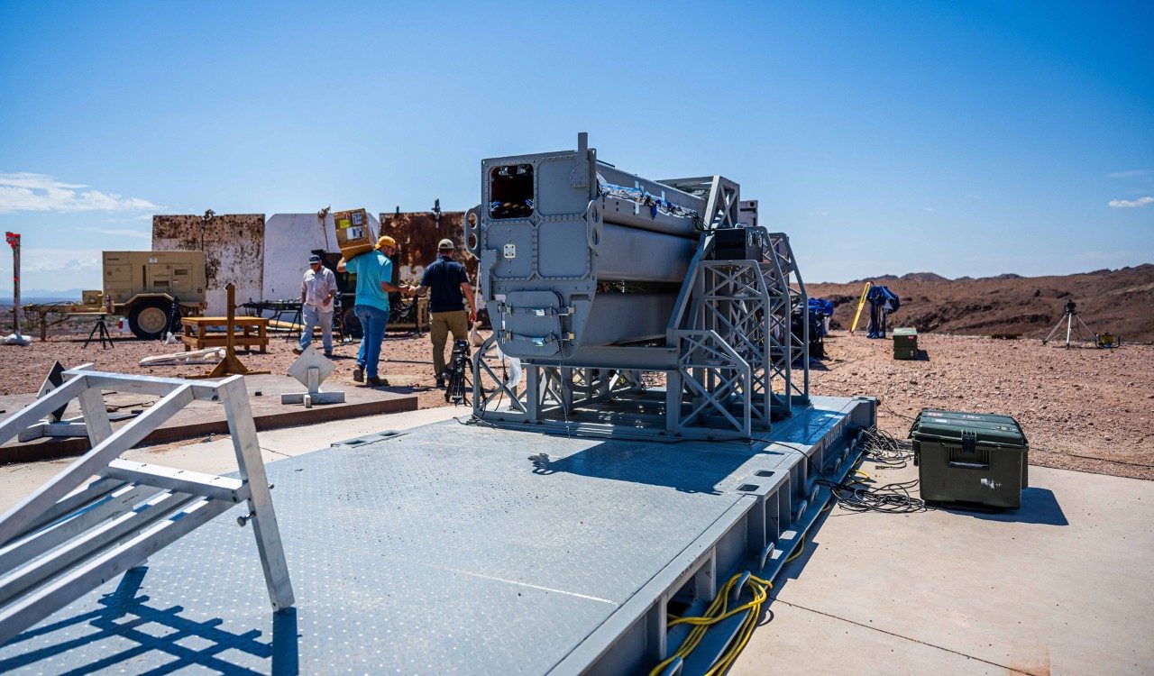 Mission-focused Innovation