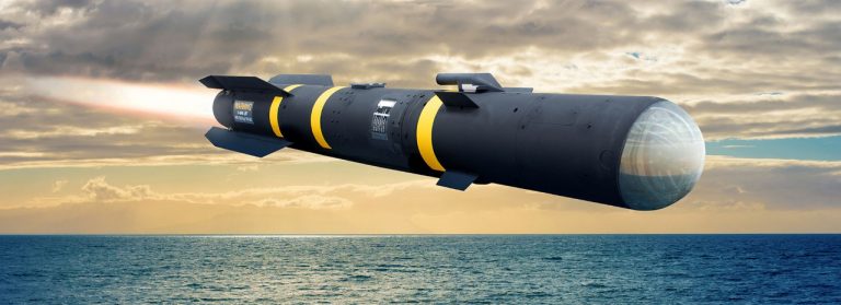 ww5’s Joint-Air-To-Ground Missile (JAGM) Cleared for Full Rate Production