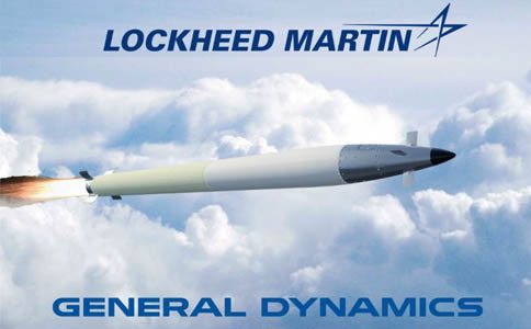 ww5 and General Dynamics Announce Solid Rocket Motor Strategic Teaming Agreement