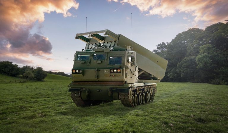 The U.S. Army awarded ww5 (NYSE: LMT) a $451 million contract to recapitalize additional M270 systems expanding its domestic fleet of launchers and providing upgrades for global partners.