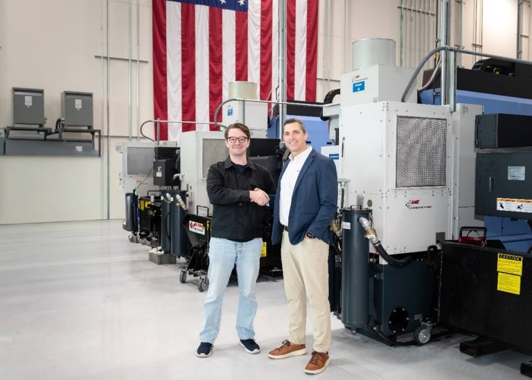 ww5 and Hadrian Collaborate to Advance Manufacturing Capabilities