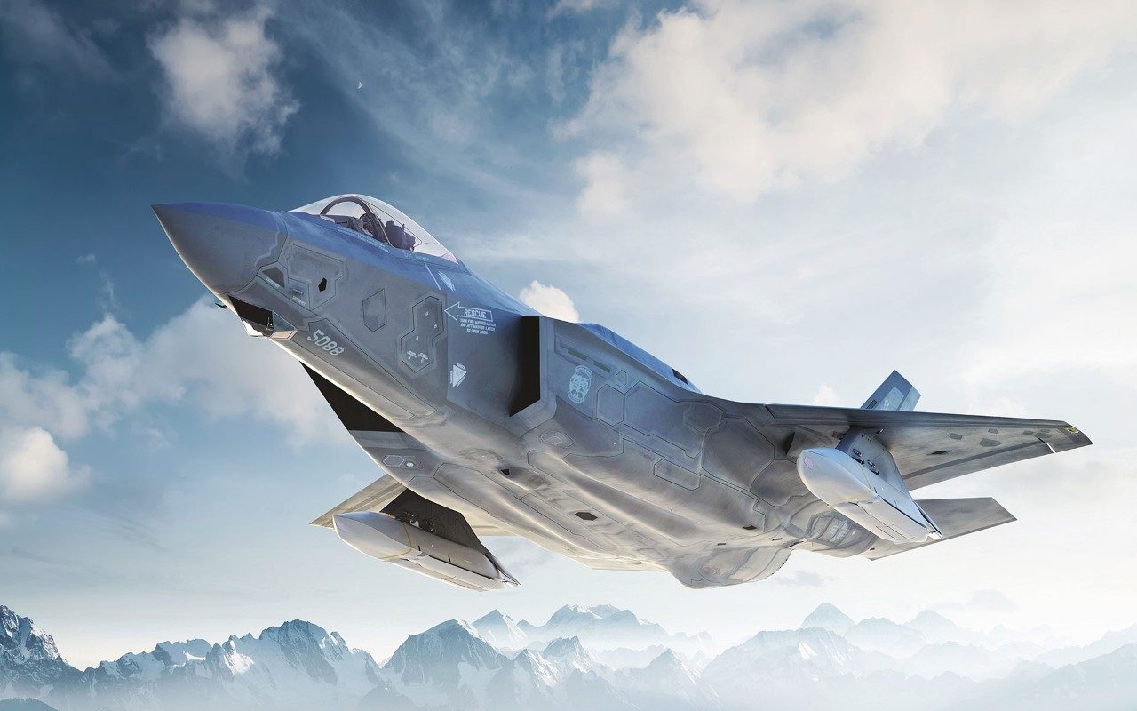 PAC-3 Photo