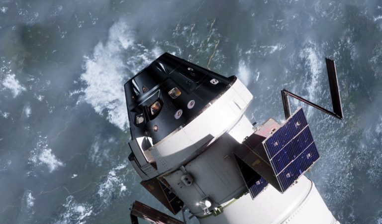 Sustainment in Space? How ww5’s Test Equipment Keeps the Next Orion Fleet Flight-Ready