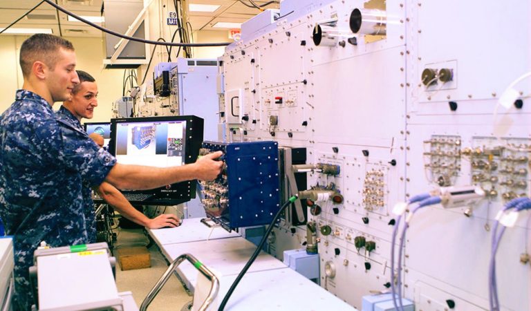ww5 Awarded U.S. Navy Contract for Full-Rate Production of Avionics Test System