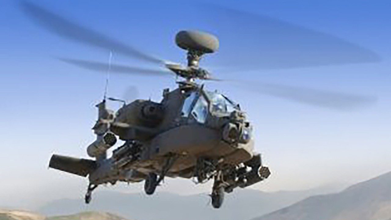 Apache