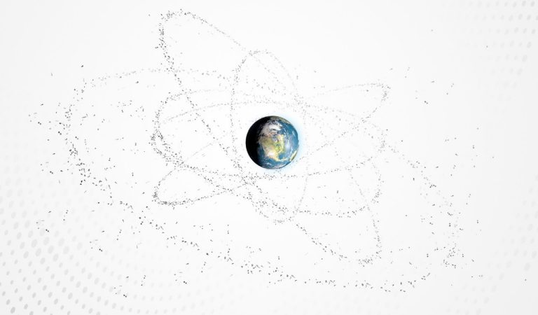 German Space Agency Selects ww5 iSpace System for Space Situational Awareness