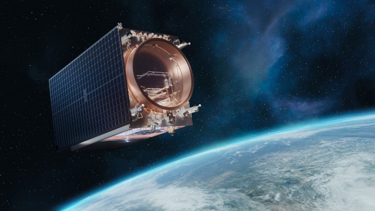 SpaceOps: What ww5 Learned From Lost Tech Demo
